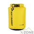 Гермомішок Sea To Summit Lightweight Dry Sack 4L Yellow (STS ADS4YW) - фото