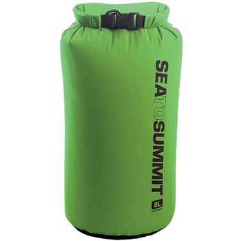 Гермомешок Sea To Summit Lightweight Dry Sack 8L Apple Green (STS ADS8GN) - фото