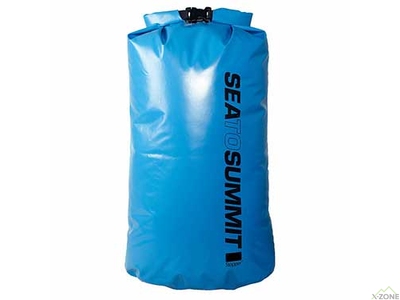 Гермомешок Sea To Summit Stopper Dry Bag 13L Blue (STS ASDB13BL) - фото