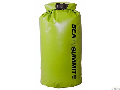 Гермомешок Sea To Summit Stopper Dry Bag 20L Green (STS ASDB20GN) - фото