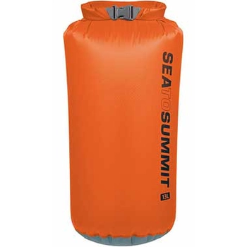 Гермомішок Sea To Summit Ultra-Sil Dry Sack 13L Orange (STS AUDS13OR) - фото