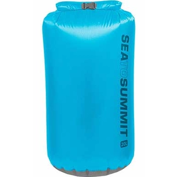 Гермомішок Sea To Summit Ultra-Sil Dry Sack 20L Blue (STS AUDS20BL) - фото