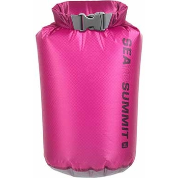 Гермомішок Sea To Summit Ultra-Sil Dry Sack 2L Berry (STS AUDS2BE) - фото