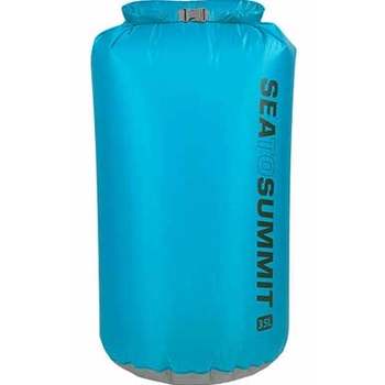 Гермомішок Sea To Summit Ultra-Sil Dry Sack 35L Blue (STS AUDS35BL) - фото