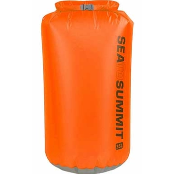 Гермомішок Sea To Summit Ultra-Sil Dry Sack 35L Orange (STS AUDS35OR) - фото