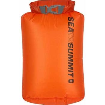 Гермомішок Sea To Summit Ultra-Sil Nano Dry Sack 2L orange (STS AUNDS2OR) - фото