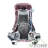 Рюкзак Deuter AC Lite 14 SL aubergine-magenta (3420016 5509) - фото