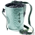 Мешочек для магнезии Deuter Gravity Chalk Bag II M, Jade Ivy (3391422 2275) - фото