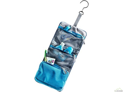 Косметичка Deuter Wash Bag - Kids ocean (3901917 3080) - фото