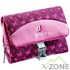 Косметичка Deuter Wash Bag - Kids magenta (3901917 5002) - фото