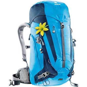 Рюкзак Deuter ACT Trail 28 SL turquoise-midnight (3440215 3312) - фото