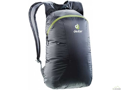 Рюкзак Deuter Aircontact PRO 55 + 15 SL ocean-midnight (3330017 3033) - фото