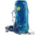 Рюкзак Deuter Aircontact PRO 55 + 15 SL ocean-midnight (3330017 3033) - фото