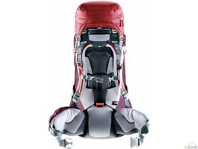 Рюкзак Deuter Aircontact PRO 65 + 15 SL denim-midnightht (3330217 3353) - фото