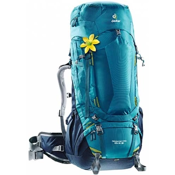 Рюкзак Deuter Aircontact PRO 65+15 SL denim-midnightht (3330217 3353) - фото