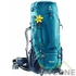 Рюкзак Deuter Aircontact PRO 65+15 SL denim-midnightht (3330217 3353) - фото