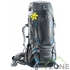 Рюкзак Deuter Aircontact PRO 65+15 SL graphit-black (3330217 4701) - фото