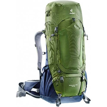 Рюкзак Deuter Aircontact PRO 70+15 pine-navy (3330317 2312) - фото