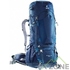 Рюкзак Deuter Aircontact PRO 70 + 15 midnight-navy (3330317 3365) - фото