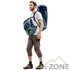 Сумка для веревки Deuter Gravity Rope Bag navy-granite (3391617 3400) - фото