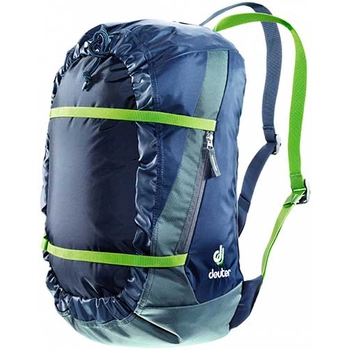 Сумка для веревки Deuter Gravity Rope Bag navy-granite (3391617 3400) - фото