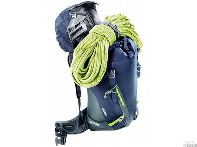 Рюкзак Deuter Guide 30+ SL navy-granite (3361017 3400) - фото