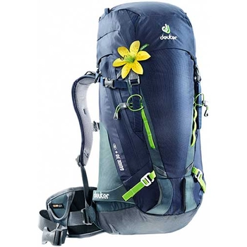 Рюкзак Deuter Guide 30+ SL navy-granite (3361017 3400) - фото