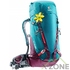 Рюкзак Deuter Guide 30+ SL petrol-blackberry (3361017 3518) - фото