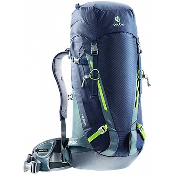 Рюкзак Deuter Guide 35+ navy-granite (3361117 3400) - фото