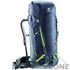 Рюкзак Deuter Guide 42+ EL navy-granite (3361917 3400) - фото