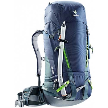 Рюкзак Deuter Guide 45+ navy-granite (3361317 3400) - фото