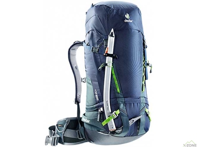 Рюкзак Deuter Guide 45+ navy-granite (3361317 3400) - фото