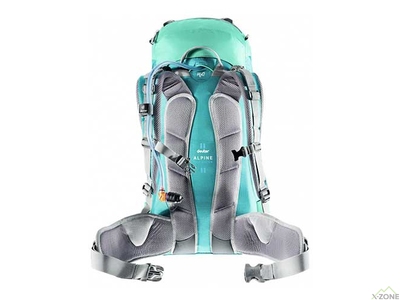 Рюкзак Deuter Guide Lite 28 SL mint-petrol (3360017 2307) - фото