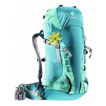 Рюкзак Deuter Guide Lite 28 SL mint-petrol (3360017 2307) - фото