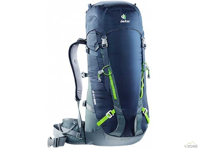 Рюкзак Deuter Guide Lite 32 navy-granite (3360117 3400) - фото