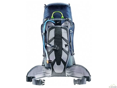 Рюкзак Deuter Guide Lite 32 navy-granite (3360117 3400) - фото