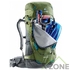 Рюкзак Deuter Rise 32 + SL petrol-navy (3301218 3385) - фото