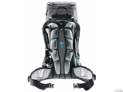 Рюкзак Deuter Rise 32 + SL petrol-navy (3301218 3385) - фото