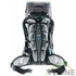 Рюкзак Deuter Rise 32+ SL graphite-black (3301218 4701) - фото