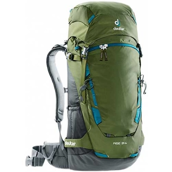 Рюкзак Deuter Rise 34+ pine-graphite (3301318 2480) - фото