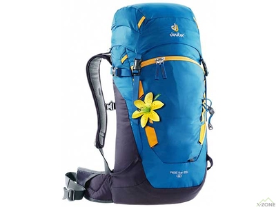 Рюкзак Deuter Rise 26 SL coolblue-blueberry (3301018 3369) - фото