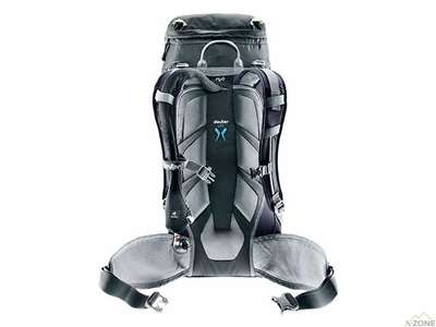 Рюкзак Deuter Rise 26 SL coolblue-blueberry (3301018 3369) - фото