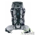 Рюкзак Deuter Rise 26 SL graphite-black (3301018 4701) - фото