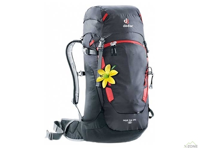 Рюкзак Deuter Rise 26 SL graphite-black (3301018 4701) - фото