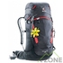 Рюкзак Deuter Rise 26 SL graphite-black (3301018 4701) - фото