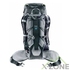 Рюкзак Deuter Rise 28 lava-navy (3301118 5315) - фото