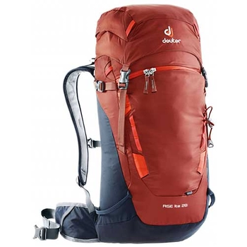 Рюкзак Deuter Rise 28 lava-navy (3301118 5315) - фото