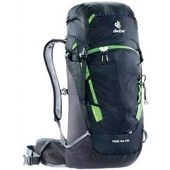 Рюкзак Deuter Rise 28 black-graphite (3301118 7403) - фото