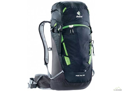 Рюкзак Deuter Rise 28 black-graphite (3301118 7403) - фото