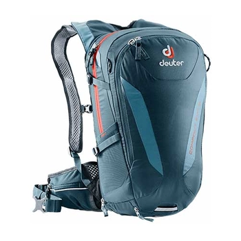 Рюкзак Deuter Compact EXP 16 arctic-slateblue (3200315 3386) - фото